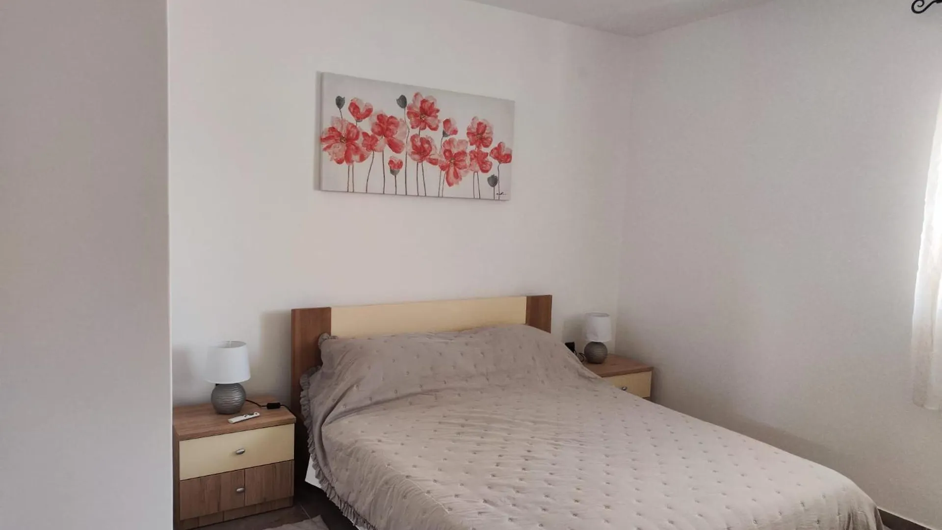 Appartement Villa Niko Porat