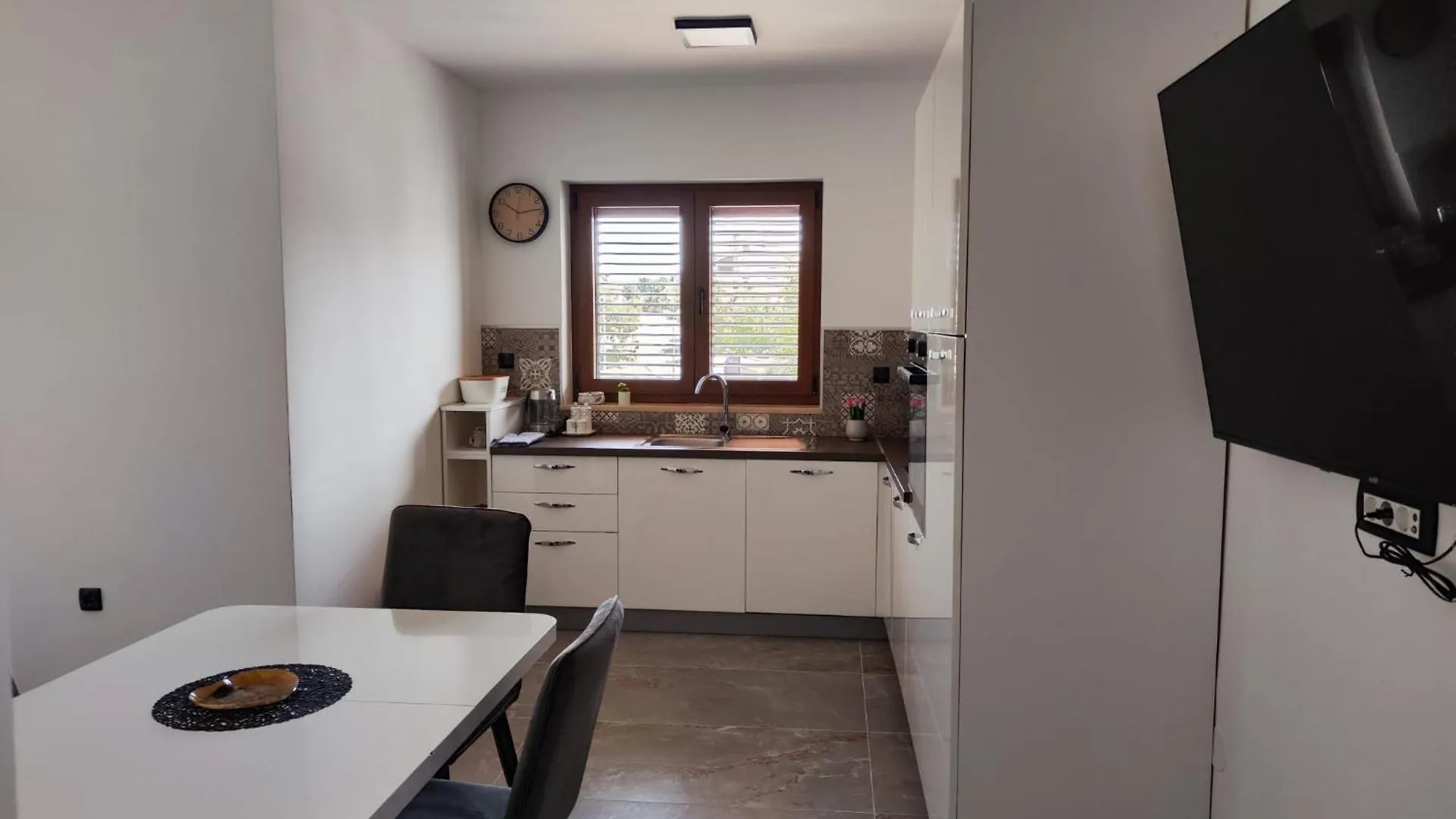 Appartement Villa Niko Porat
