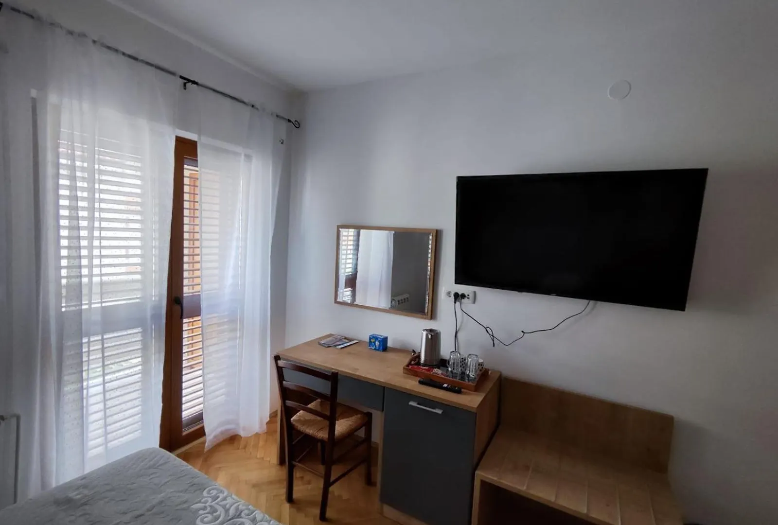 Villa Niko Porat  0*, Porat (Krk) Kroatië