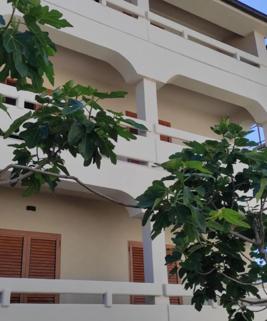 Appartement Villa Niko Porat  Kroatië