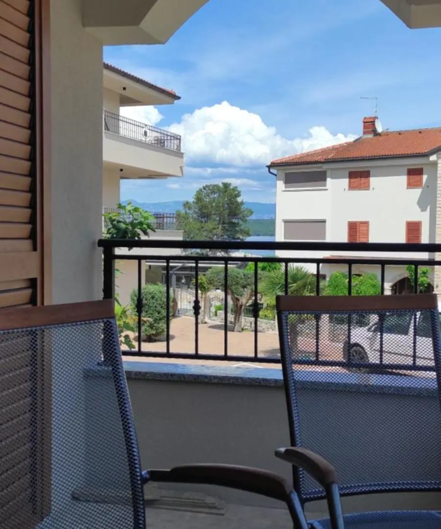 Villa Niko Porat  0*, Porat (Krk)