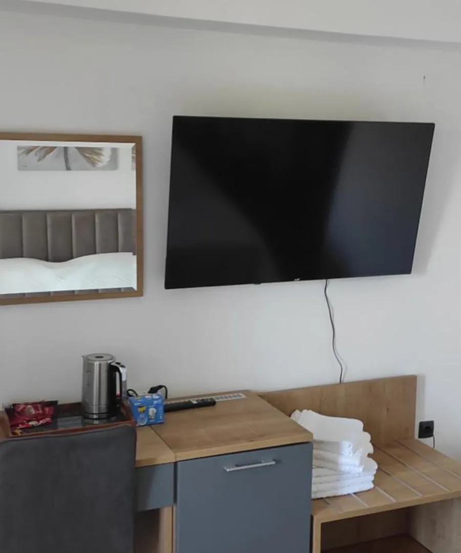 Appartement Villa Niko Porat