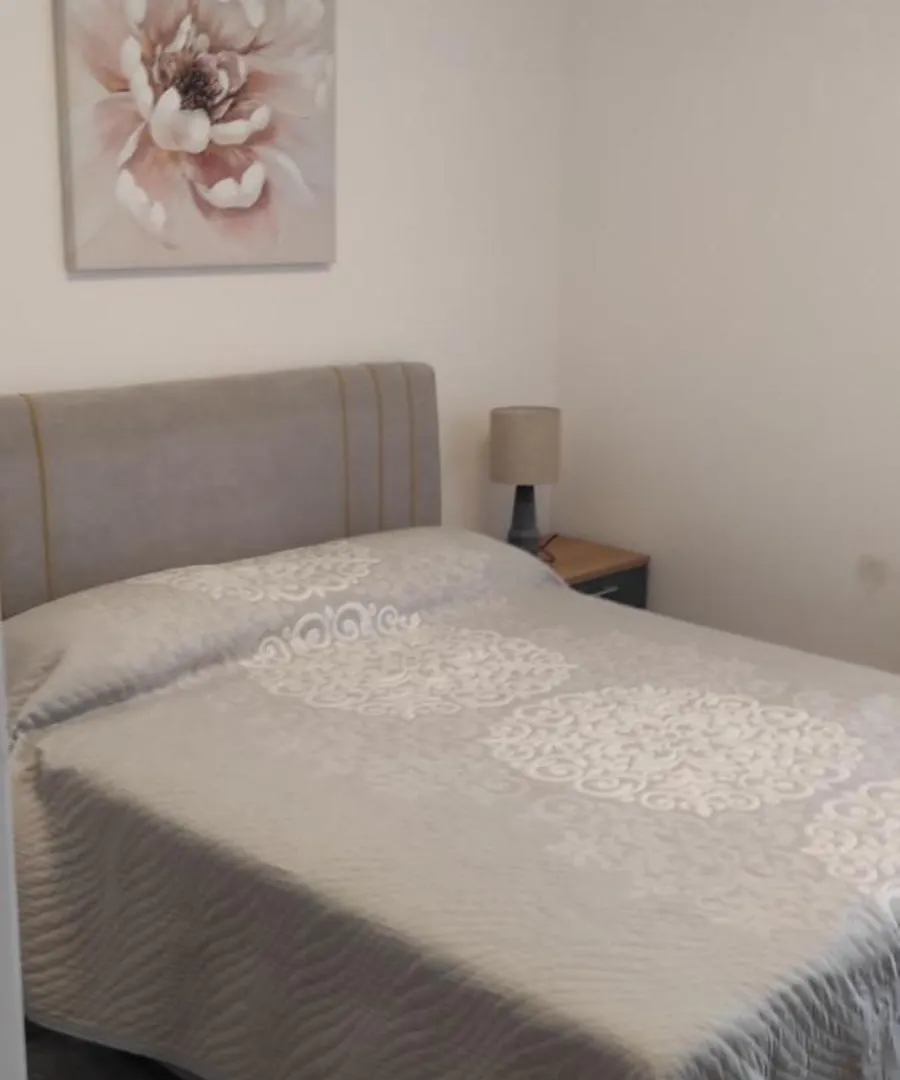 Appartement Villa Niko Porat