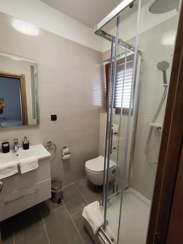Villa Niko Porat  Appartement