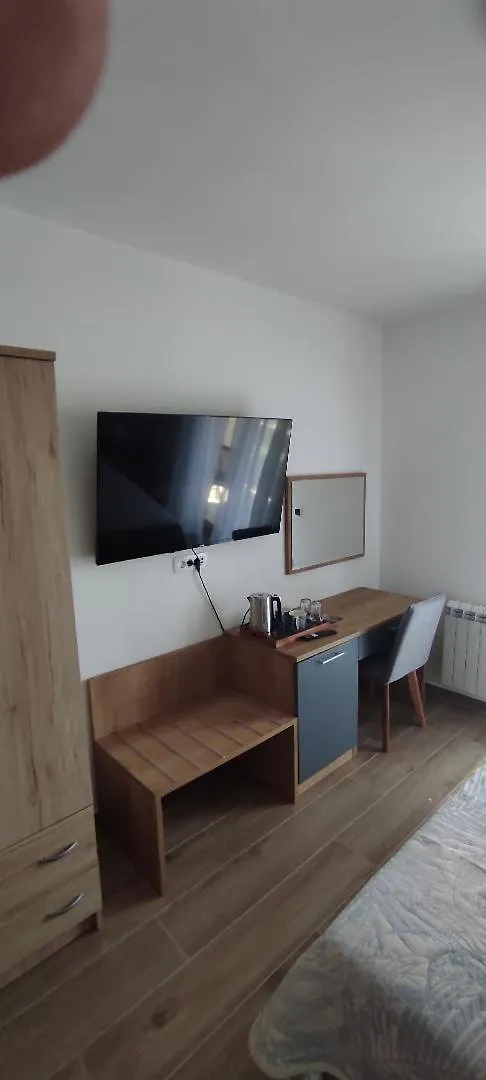 Appartement Villa Niko Porat  Kroatië