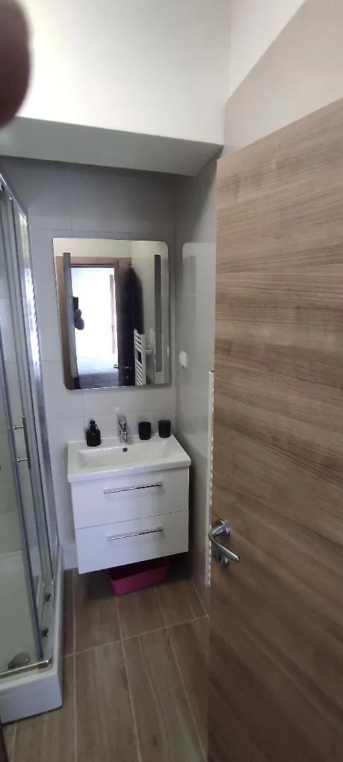 Appartement Villa Niko Porat