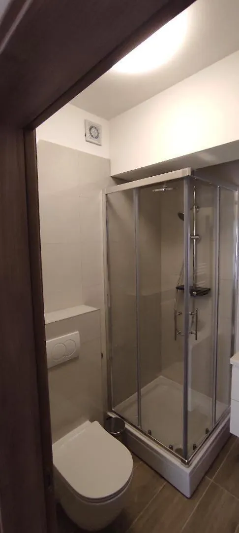 Villa Niko Porat  Appartement Porat (Krk)