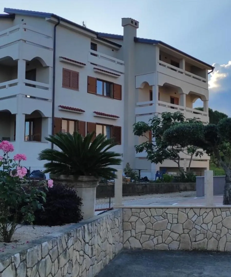 Villa Niko Porat (Krk)