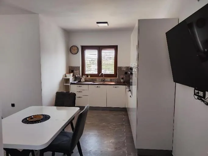 Villa Niko 0*, Porat (Krk)
