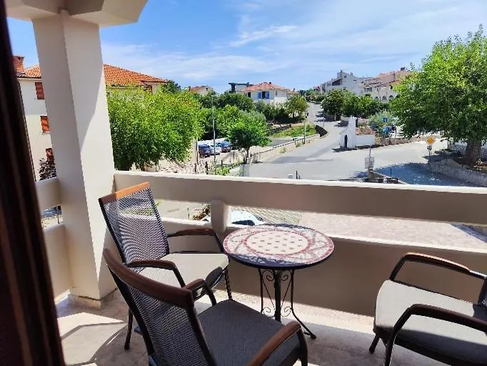 Villa Niko Croatia
